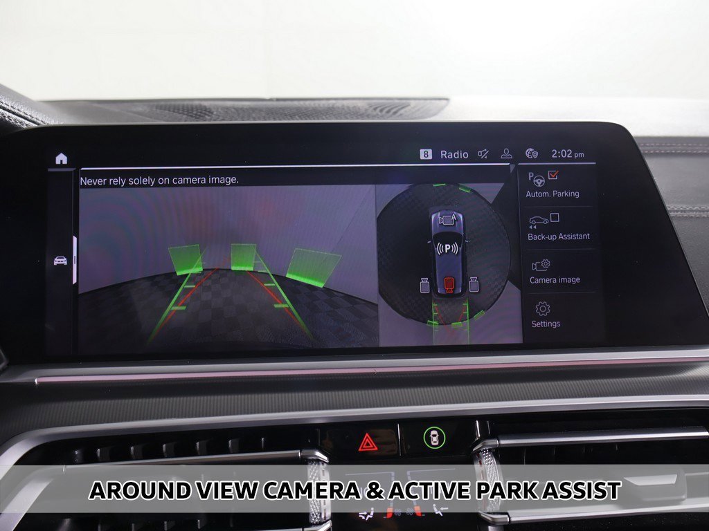 Used 2022 BMW X5 xDrive40i image 6