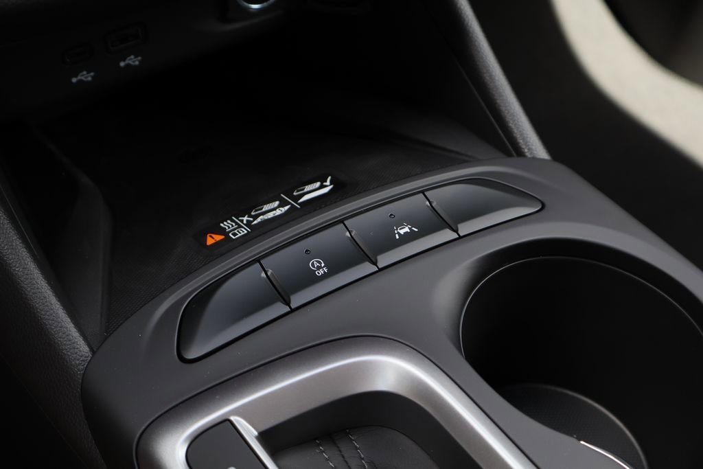 New 2026 Buick Envista Preferred w/ Convenience I Package FWD image 12