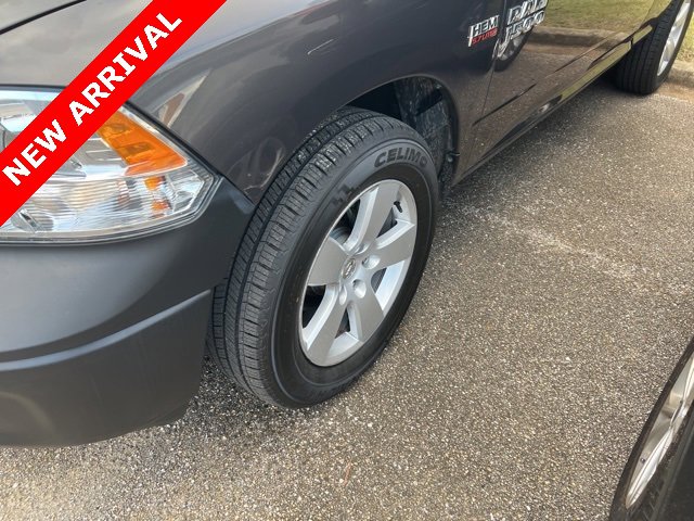 Used 2016 RAM 1500 Tradesman w/ Protection Group image 4