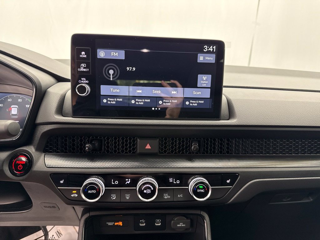 New 2026 Honda CR-V Sport-L image 23