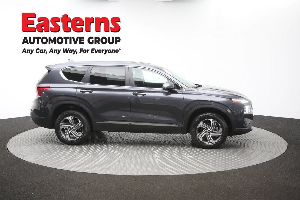 Used 2023 Hyundai Santa Fe SE AWD/4WD image 47