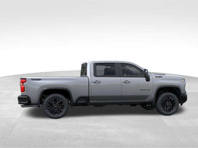 New 2026 Chevrolet Silverado 2500 LT AWD/4WD image 5