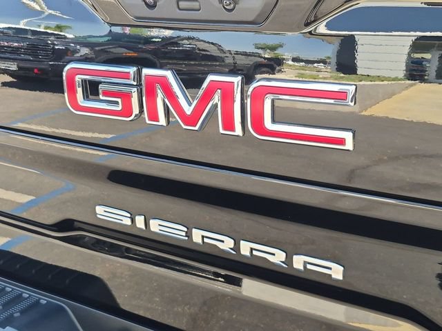 Used 2026 GMC Sierra 1500 Pro w/ Pro Value Package RWD image 30