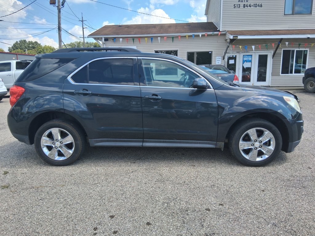 Used 2013 Chevrolet Equinox LT w/ All Star Package AWD/4WD image 23