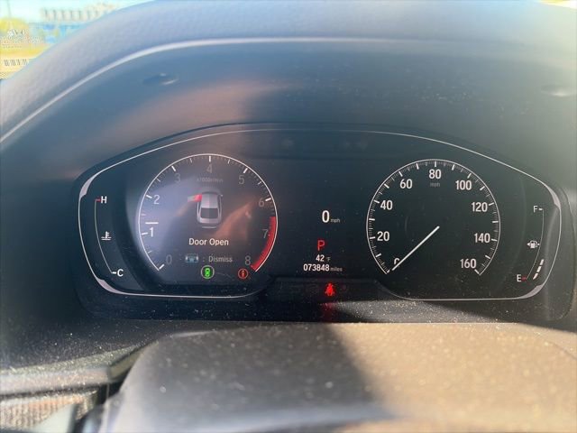 Used 2022 Honda Accord Sport image 4