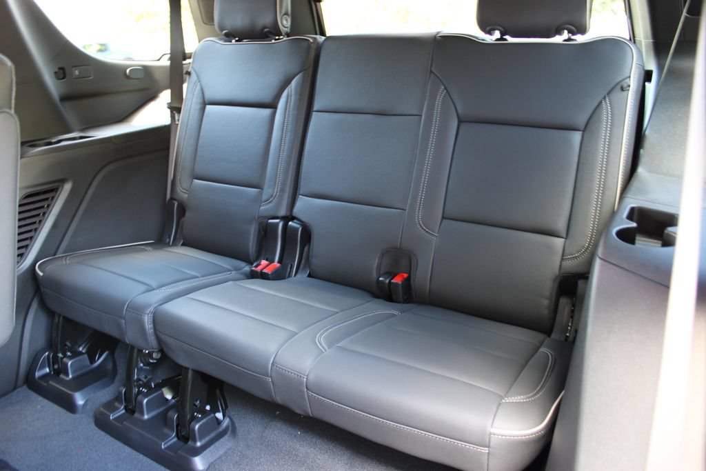 New 2026 Chevrolet Tahoe Premier w/ Sun And Tow Package AWD/4WD image 49