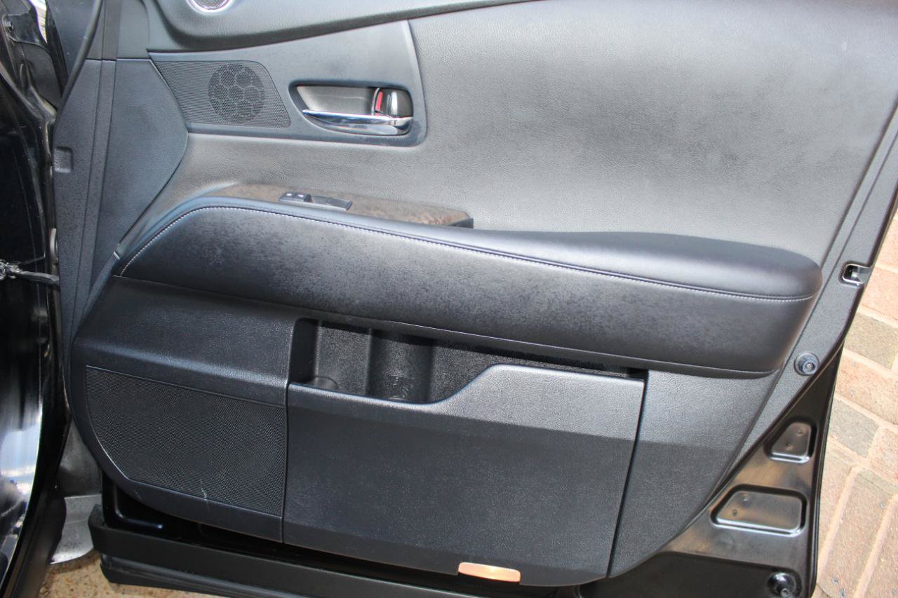 Used 2015 Lexus RX 350 AWD image 16