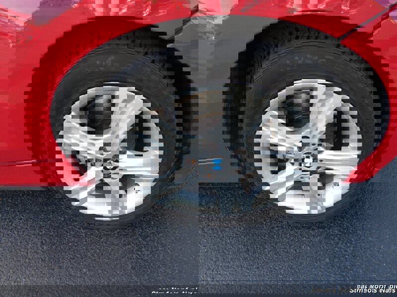 Used 2010 BMW 128i Convertible image 19