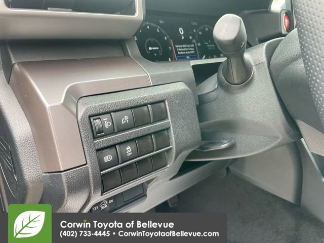 Used 2024 Toyota Tacoma TRD Off-Road image 11