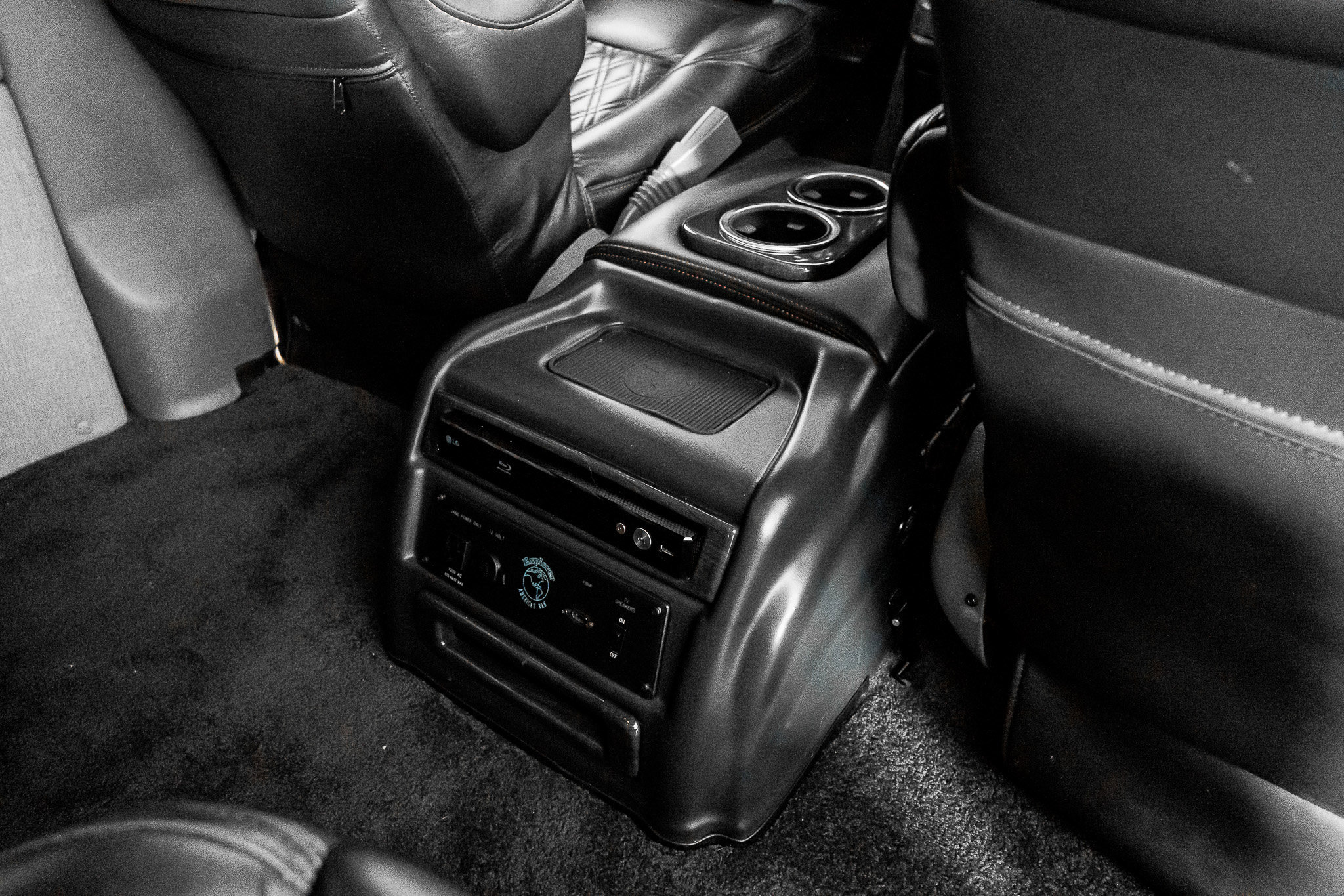 Used 2023 GMC Savana 2500 Conversion Van image 55