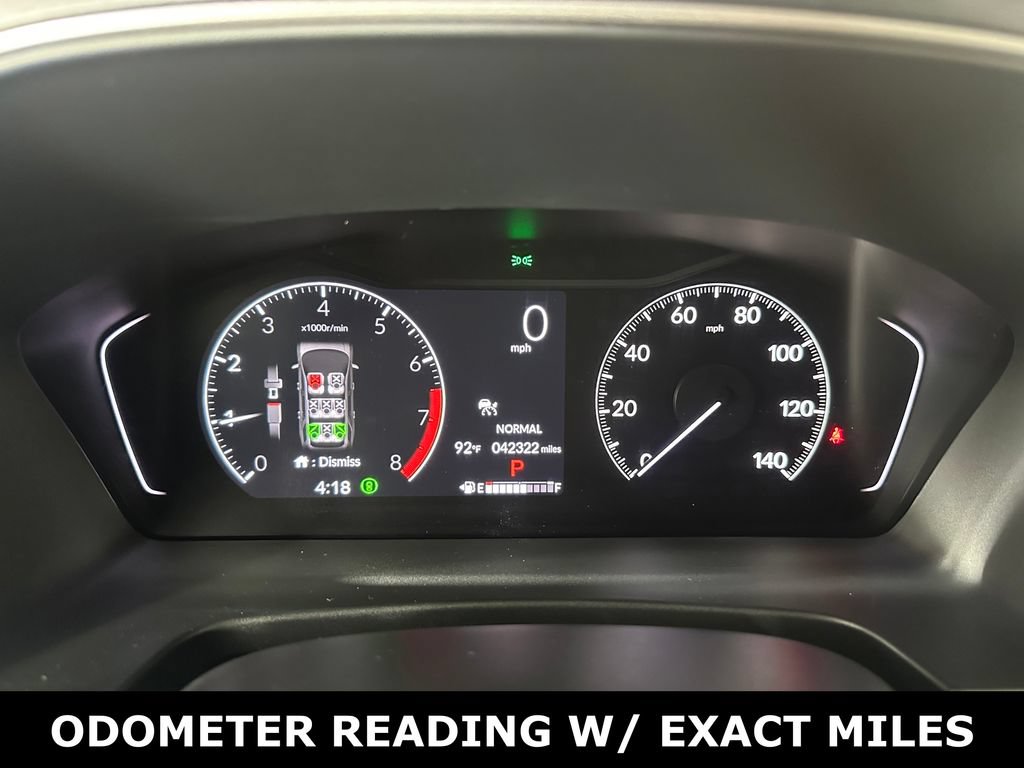 Used 2023 Honda Pilot EX-L image 14
