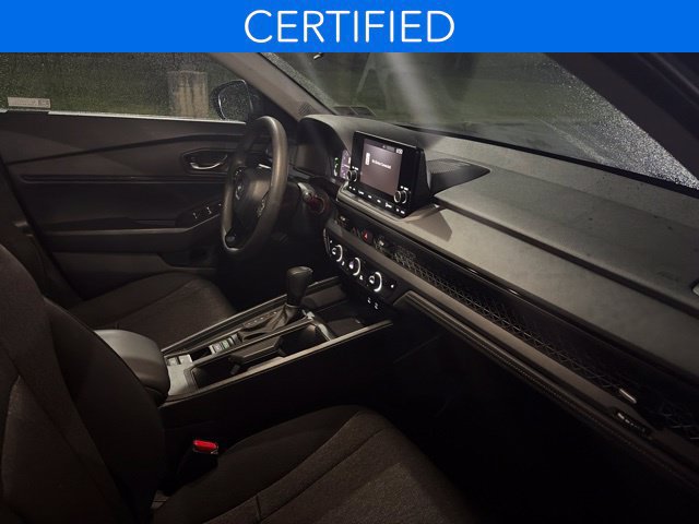 Used 2024 Honda Accord EX image 17