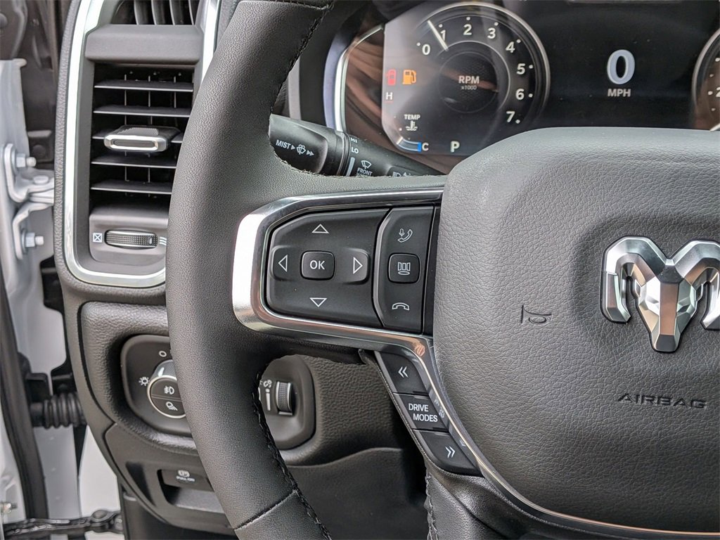 New 2026 RAM 1500 Laramie image 20