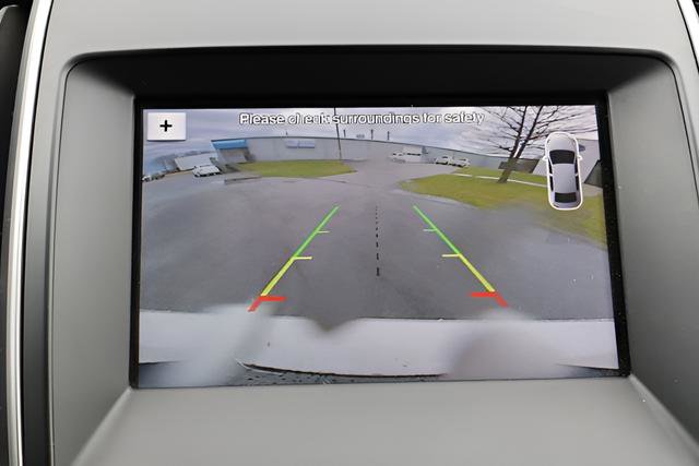 Used 2017 Ford Edge SEL w/ Equipment Group 201A image 15