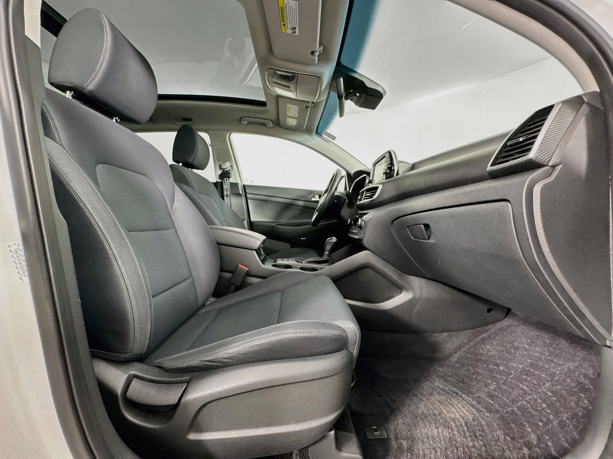 Used 2019 Hyundai Tucson Night AWD/4WD image 31