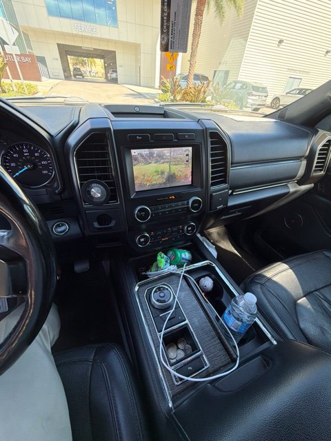Used 2019 Ford Expedition Max Limited RWD image 10