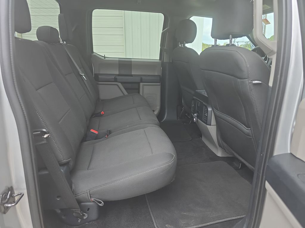 Used 2019 Ford F150 XL w/ Equipment Group 101A Mid image 51