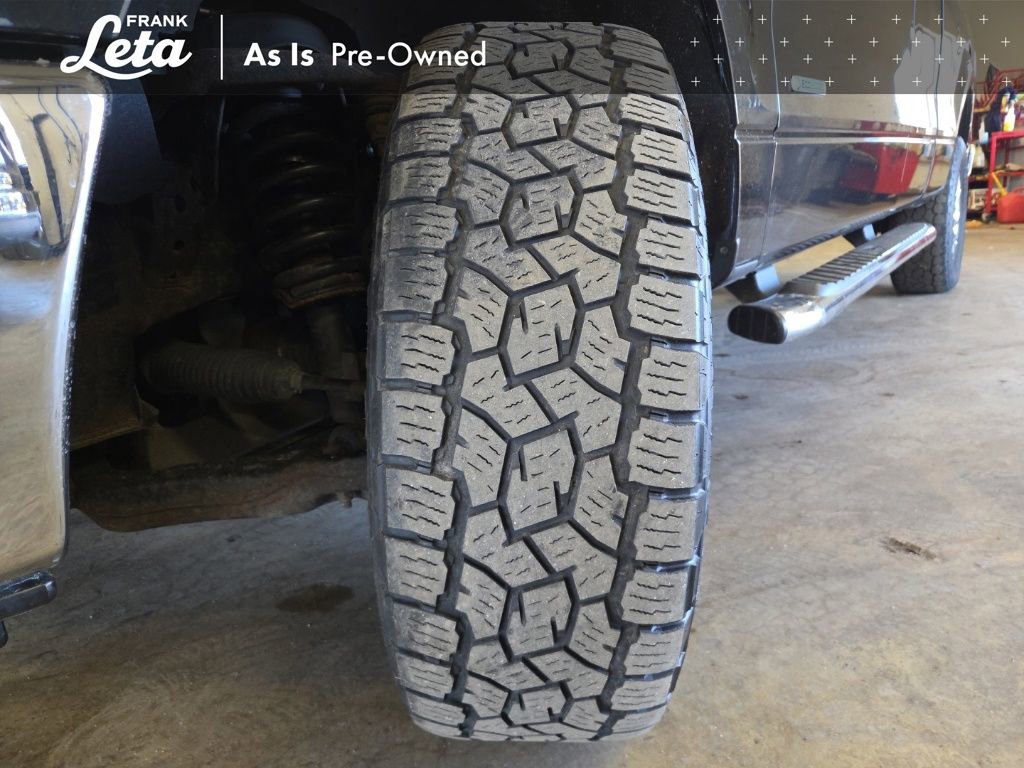 Used 2014 Ford F150 XLT w/ Equipment Group 302A Luxury image 25