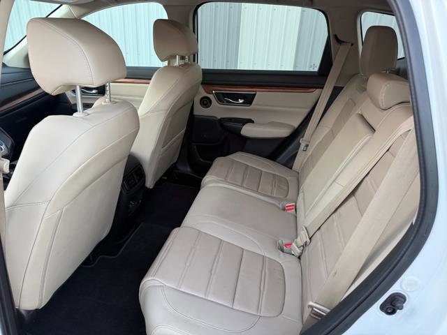 Used 2019 Honda CR-V EX-L image 10