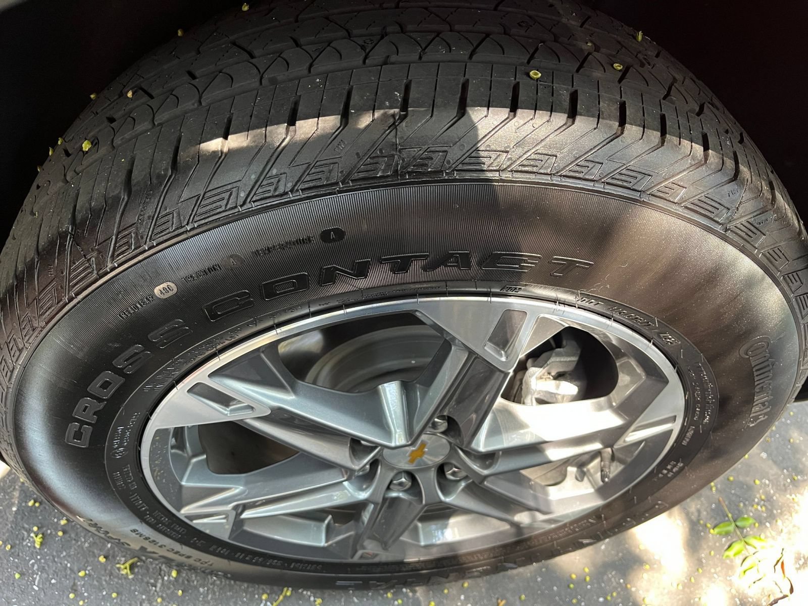 Used 2026 Chevrolet Blazer LT FWD image 30