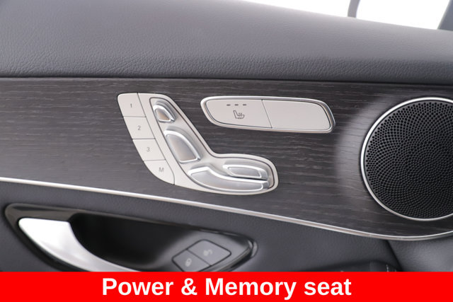 Used 2022 Mercedes-Benz GLC 300 4MATIC image 18