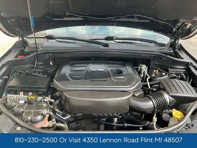 Used 2018 Jeep Grand Cherokee Summit AWD/4WD image 26