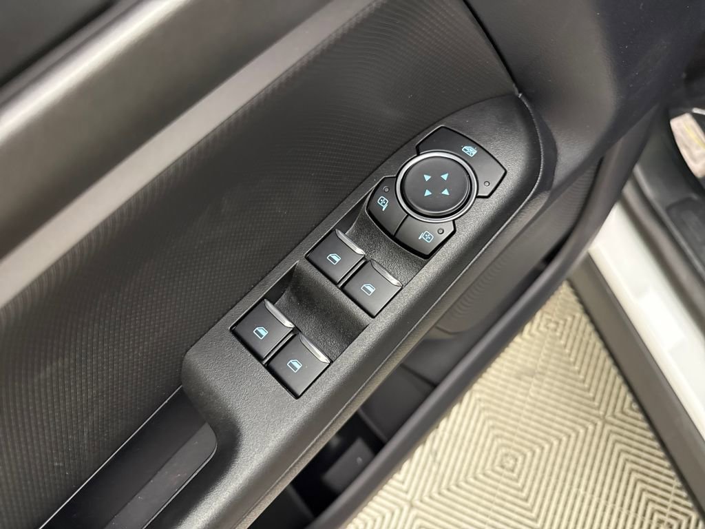 New 2025 Ford Bronco Sport Big Bend w/ Convenience Package image 13