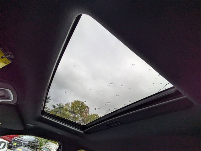 Certified 2021 RAM 2500 Laramie w/ Night Edition image 23