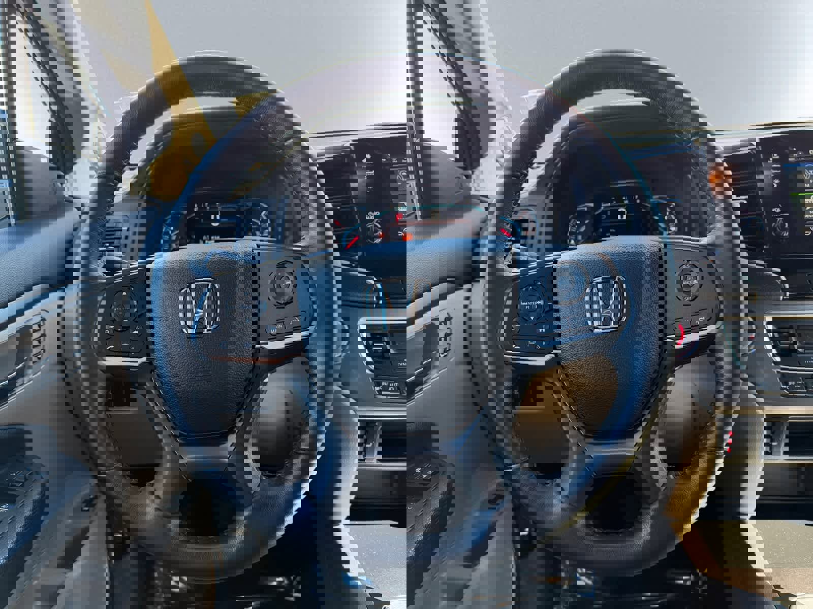 Used 2019 Honda Pilot EX-L image 15