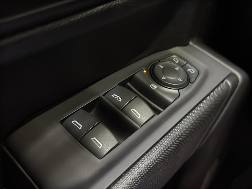 Used 2024 GMC Sierra 1500 Pro w/ Graphite Edition AWD/4WD image 32