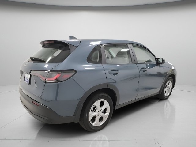 Certified 2024 Honda HR-V LX image 6