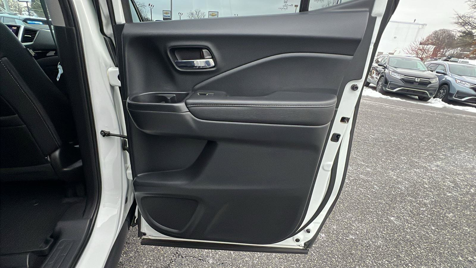 Used 2020 Honda Ridgeline RTL-E image 14
