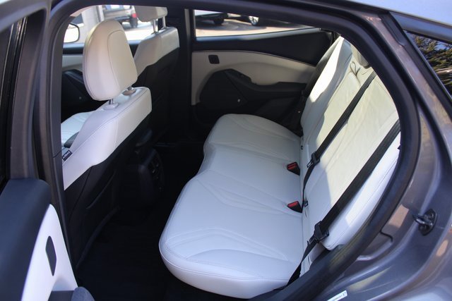 Used 2021 Ford Mustang Mach-E Premium image 26
