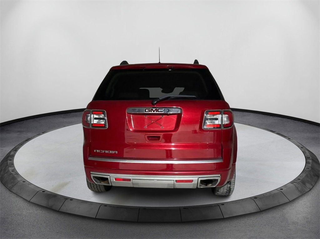 Used 2014 GMC Acadia Denali image 6