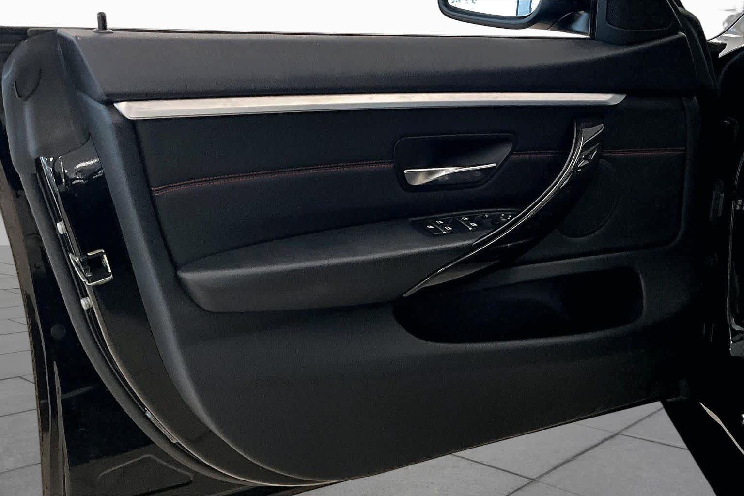 Used 2020 BMW 430i Gran Coupe RWD image 19