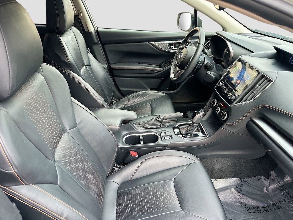 Used 2022 Subaru Crosstrek 2.5i Limited w/ Popular Package #4 image 27