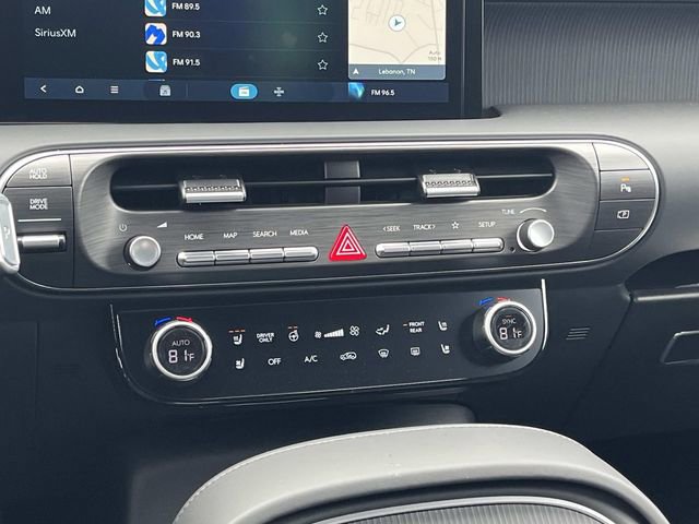 New 2026 Hyundai Palisade Calligraphy image 17