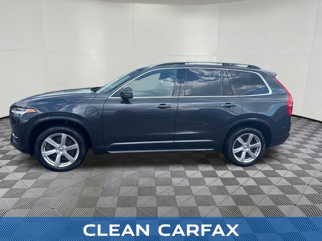 Used 2016 Volvo XC90 T8 Momentum w/ Vision Package AWD/4WD image 2