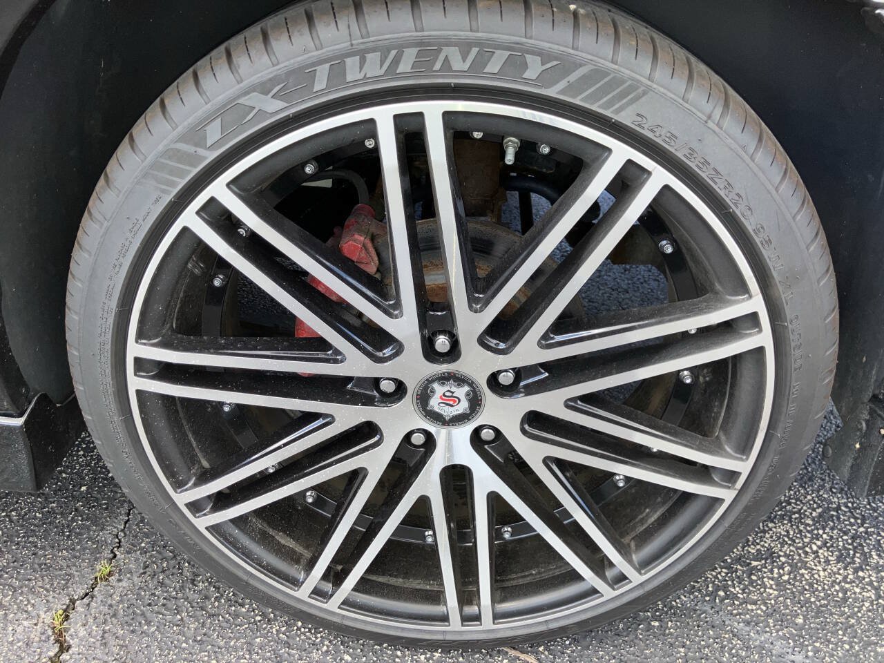 Used 2006 Chevrolet Monte Carlo SS FWD image 17