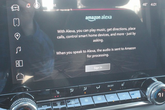 New 2025 GMC Canyon Elevation w/ Convenience Package image 37