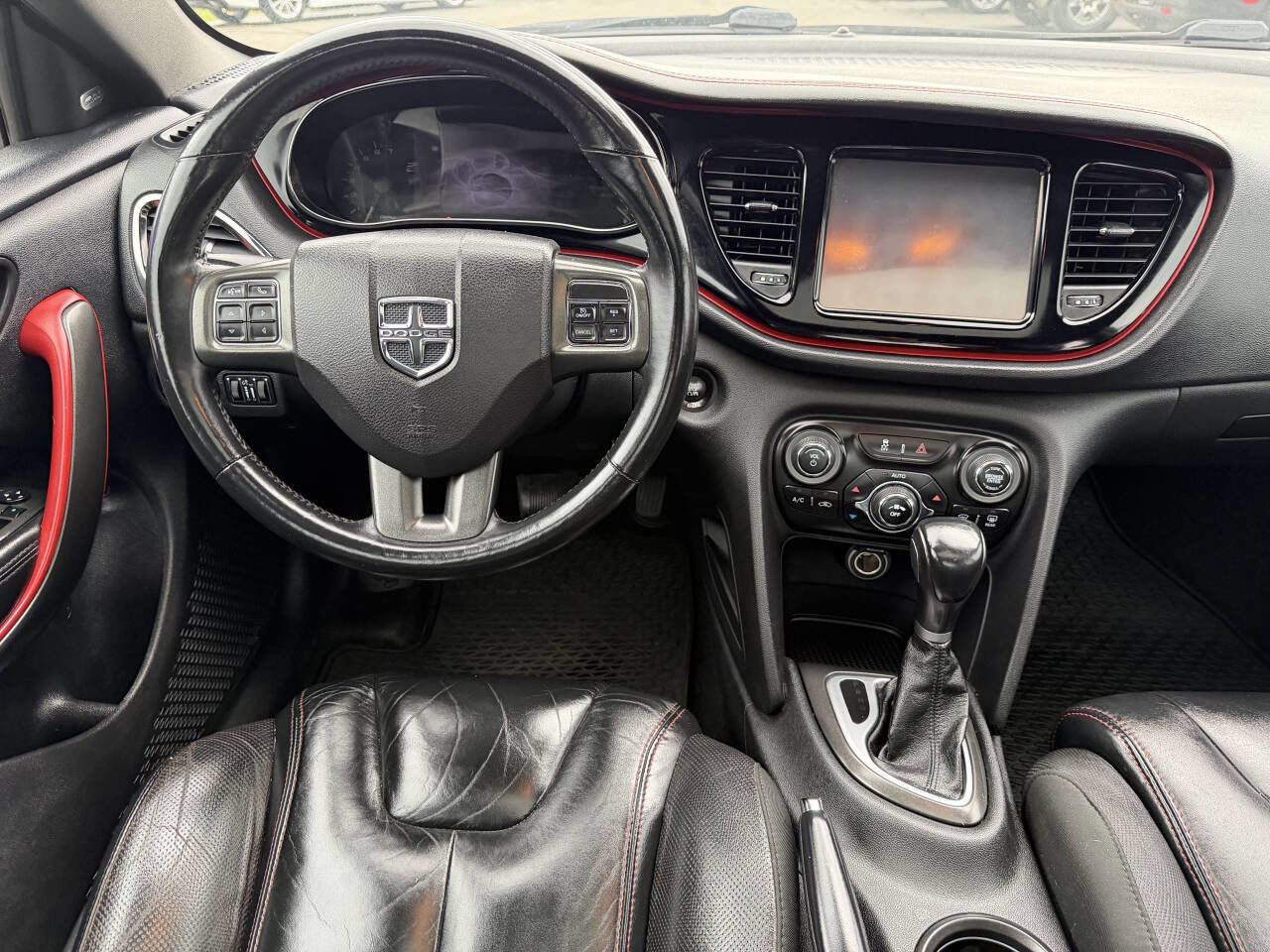 Used 2013 Dodge Dart GT image 6