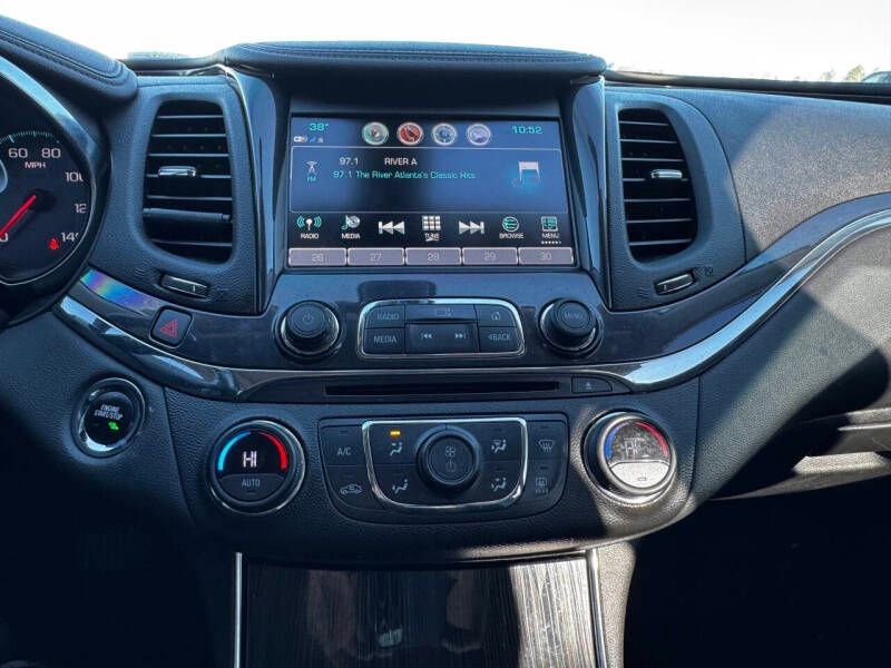 Used 2019 Chevrolet Impala Premier image 19