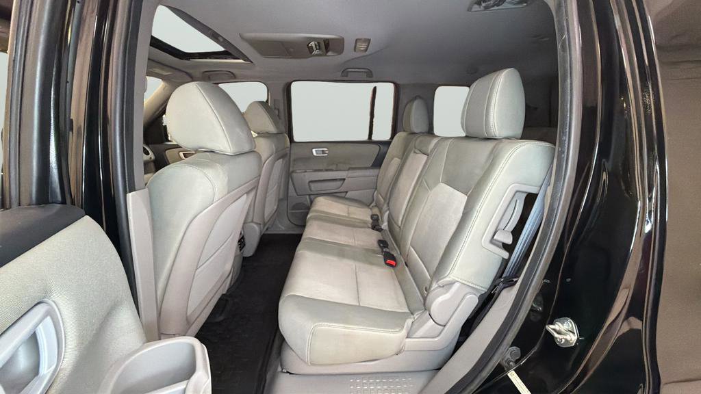 Used 2015 Honda Pilot SE image 33
