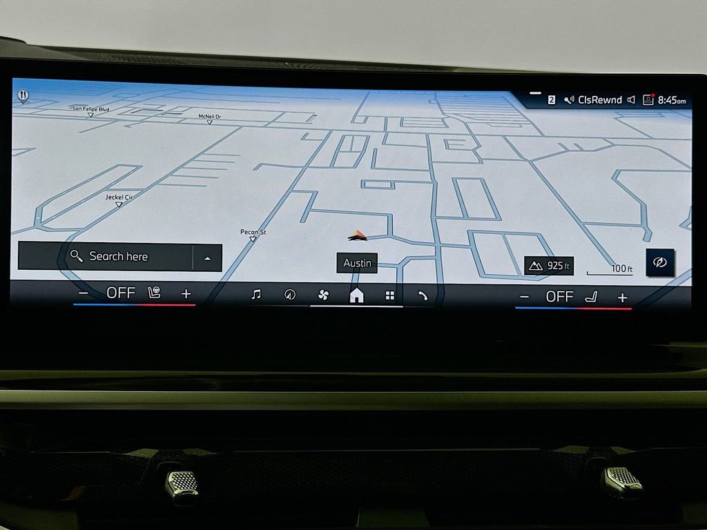 Certified 2024 BMW X7 xDrive40i w/ Premium Package image 13