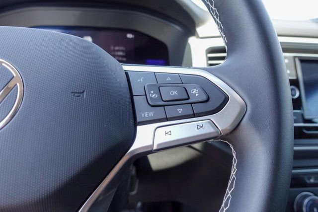 Used 2022 Volkswagen Atlas SE image 17