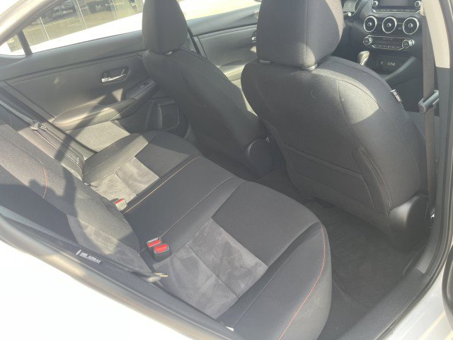 Used 2024 Nissan Sentra SR image 7