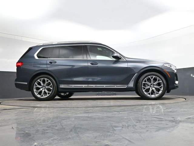 Used 2019 BMW X7 xDrive40i w/ Premium Package image 34