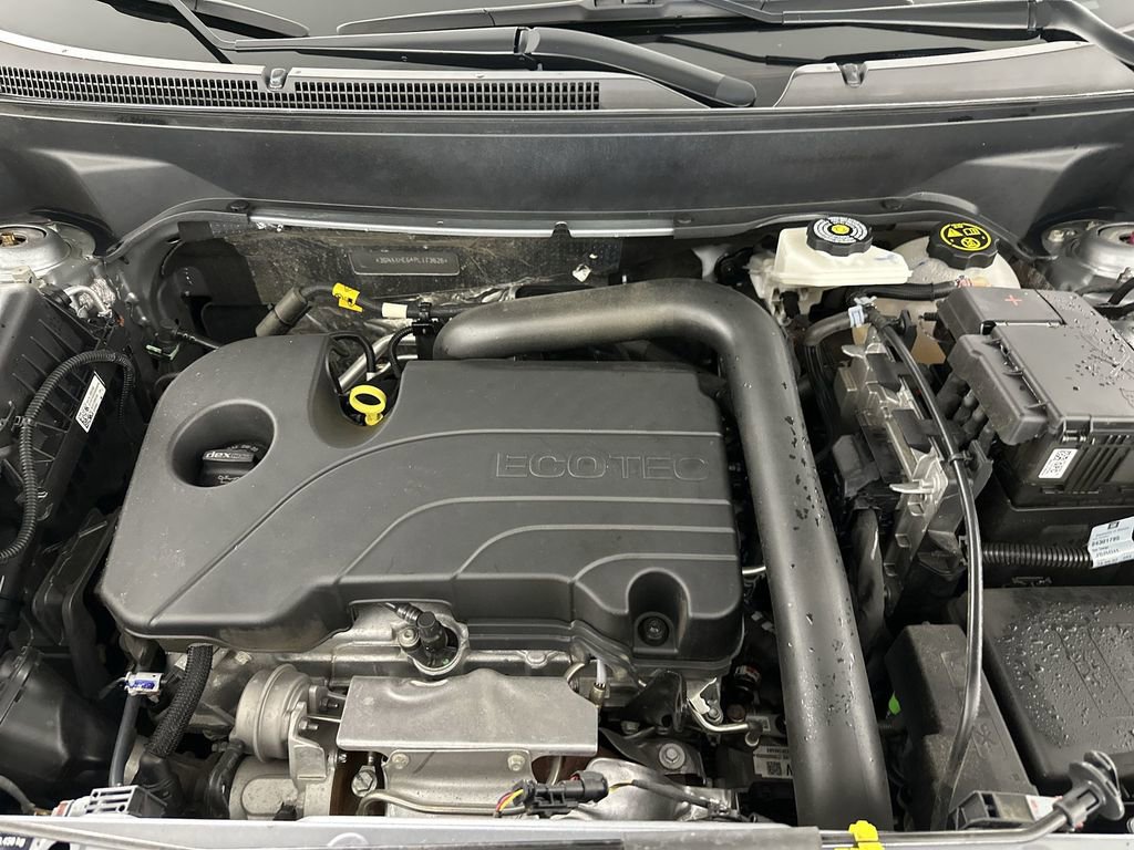 Used 2023 Chevrolet Equinox LS w/ LS Convenience Package image 30