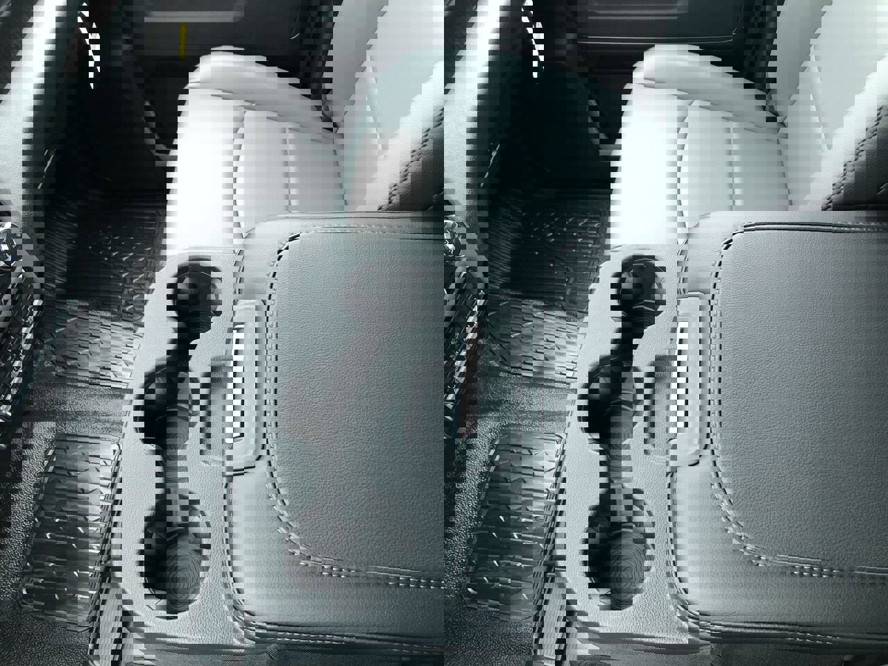 New 2026 RAM 4500 Tradesman w/ Chrome Appearance Group image 17