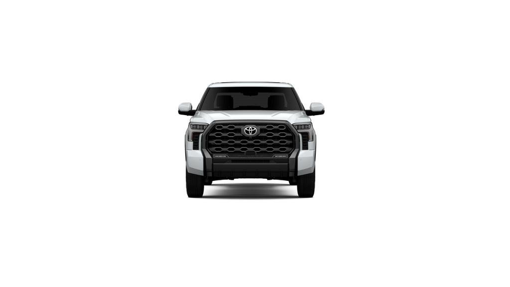 New 2025 Toyota Tundra Platinum w/ TRD Off-Road Package AWD/4WD image 17